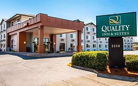 Quality Inn & Suites